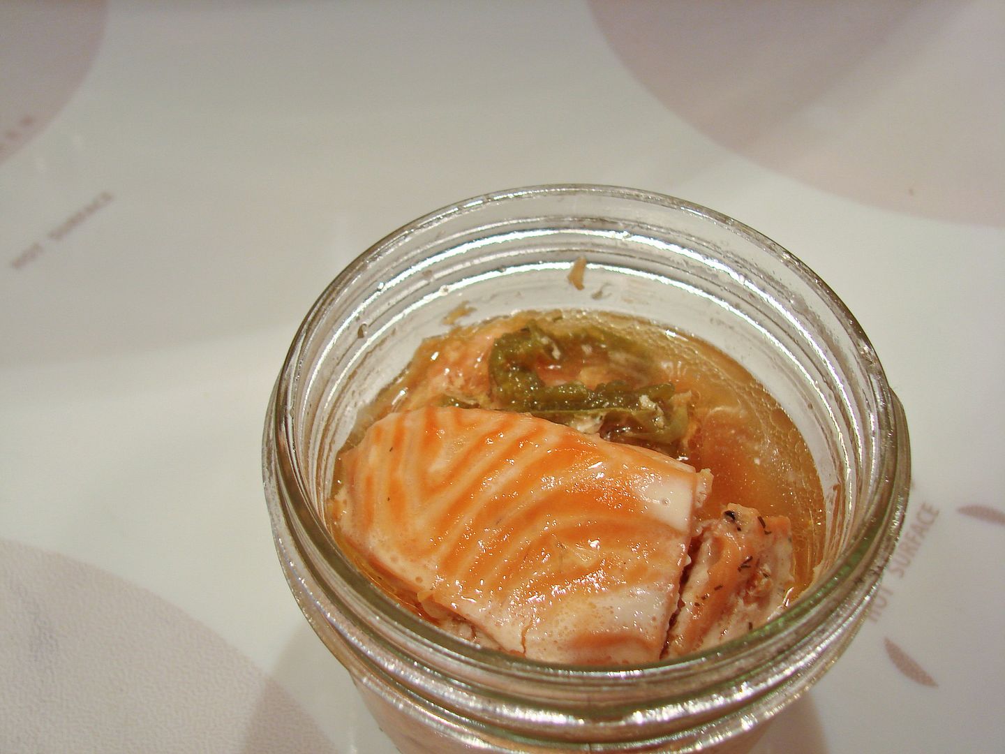 Canned Trout or Smoked Trout A Tough Decision Cooking and Sharing